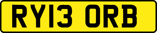 RY13ORB