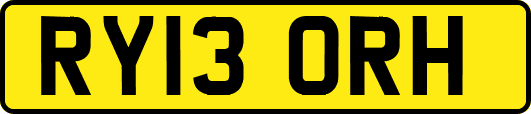 RY13ORH