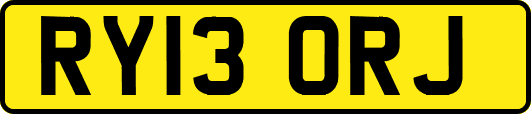 RY13ORJ