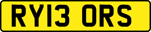 RY13ORS