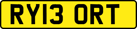 RY13ORT