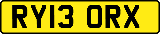 RY13ORX
