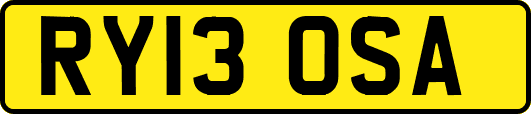 RY13OSA