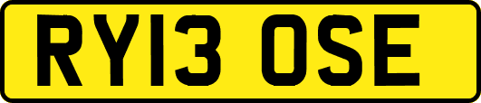 RY13OSE