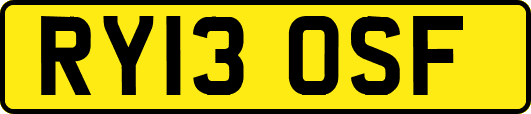 RY13OSF