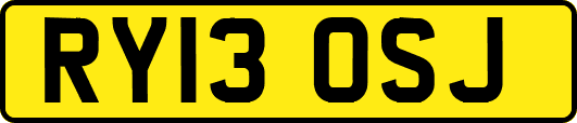 RY13OSJ