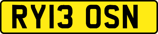 RY13OSN