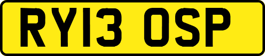 RY13OSP