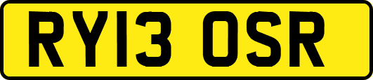 RY13OSR