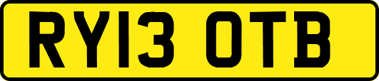 RY13OTB