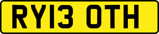 RY13OTH