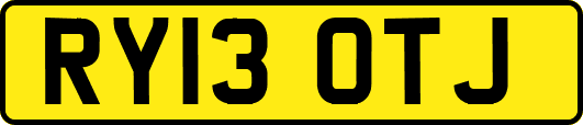 RY13OTJ