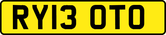 RY13OTO