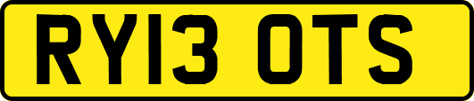 RY13OTS