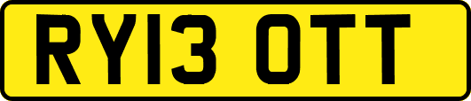 RY13OTT
