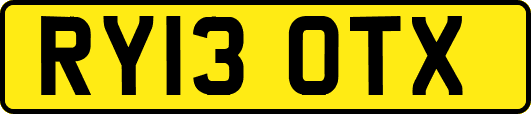 RY13OTX