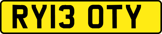 RY13OTY