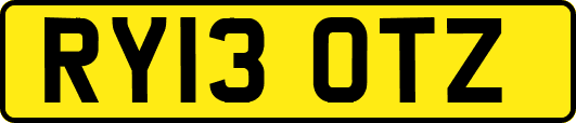 RY13OTZ