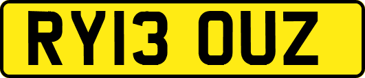 RY13OUZ