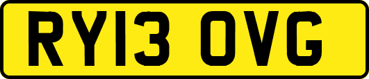RY13OVG