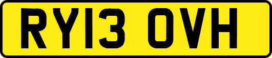 RY13OVH