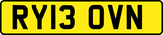 RY13OVN
