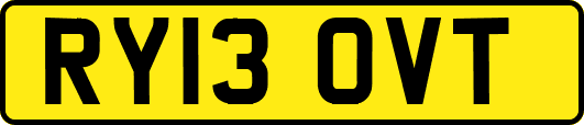 RY13OVT