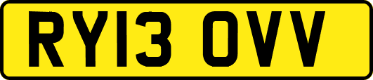 RY13OVV