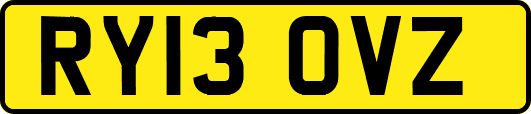 RY13OVZ