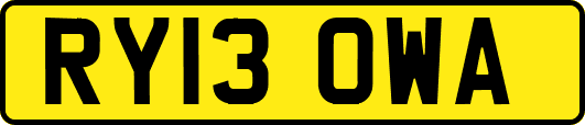RY13OWA