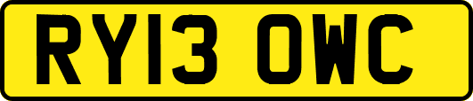 RY13OWC
