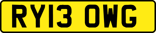 RY13OWG