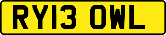 RY13OWL