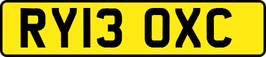 RY13OXC