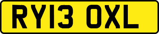RY13OXL