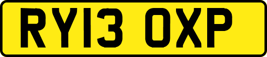 RY13OXP