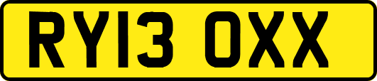 RY13OXX
