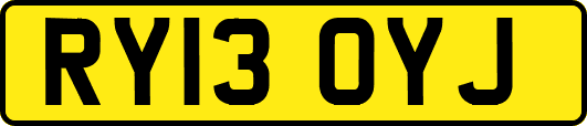RY13OYJ