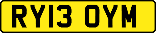 RY13OYM