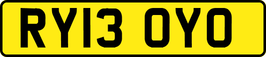 RY13OYO