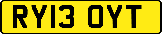 RY13OYT