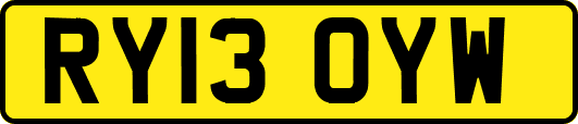 RY13OYW