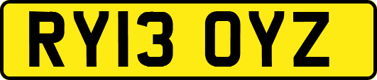 RY13OYZ