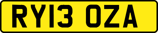 RY13OZA