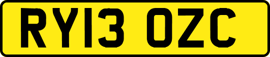 RY13OZC