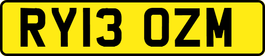 RY13OZM