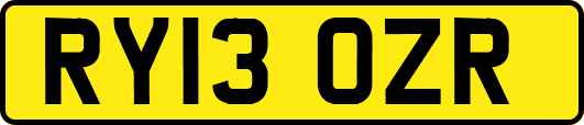 RY13OZR