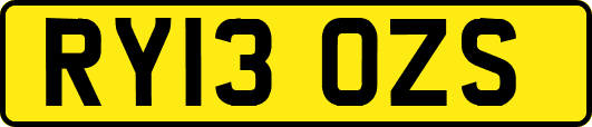 RY13OZS