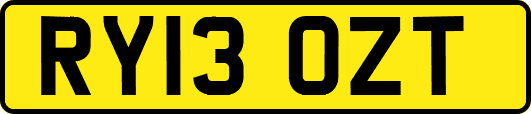 RY13OZT