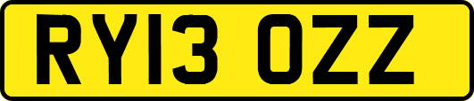 RY13OZZ